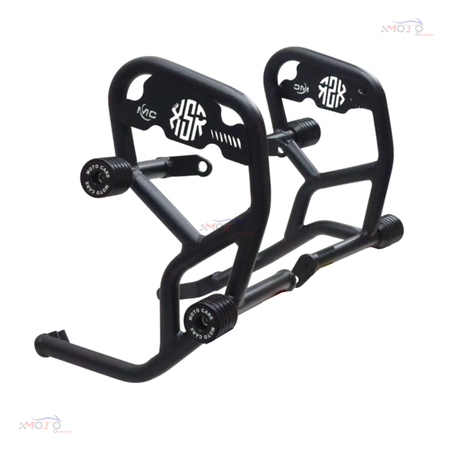 4 Slider Crash Guard For Yamaha Xsr 155